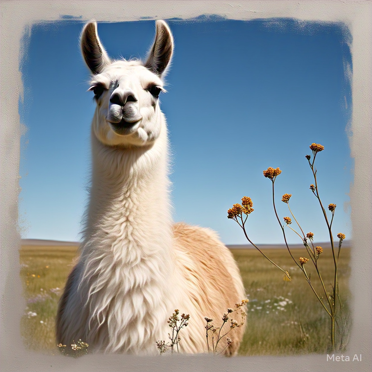 LLaMA 4 AI Model