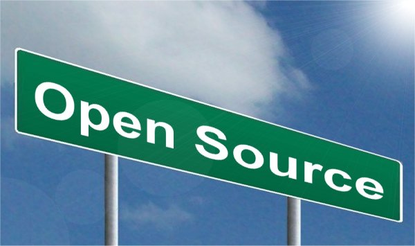 Open Source
